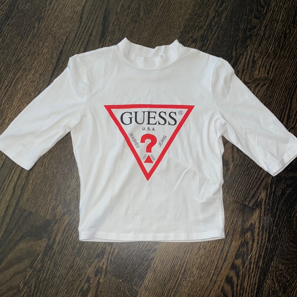 Guess Top